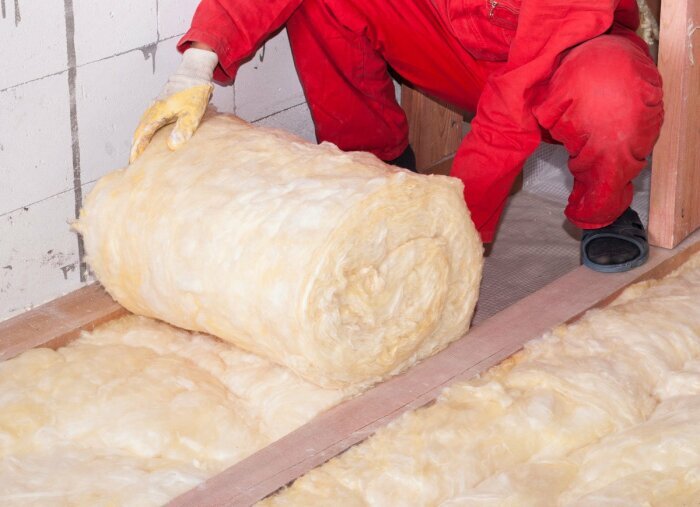 У современных утеплителей есть проблемы. |Фото: bobvila.com.