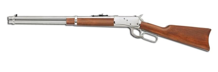 Четыре калибра 357 Mag / .38 Spl; .44 Mag; .45 Colt; .454 Casull / .45 Colt