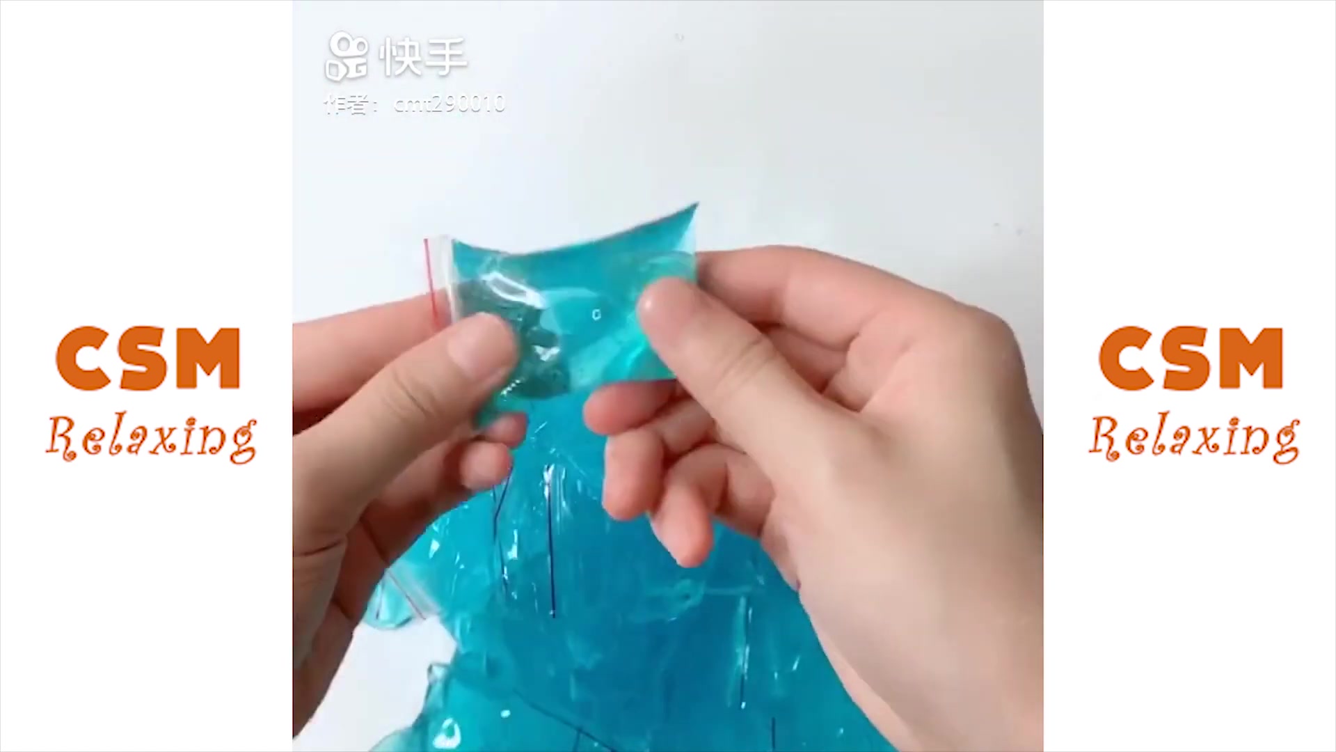 Удовлетворение Slime Сборник [ASMR] | Расслабляющий Slime [ACMP] 18 |  Amazing video | Дзен