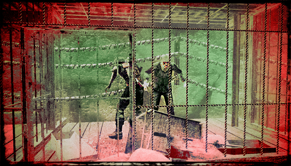 Dayz RP лаборатория X16 | Дейз РП роле плей role play Сталкер STALKER