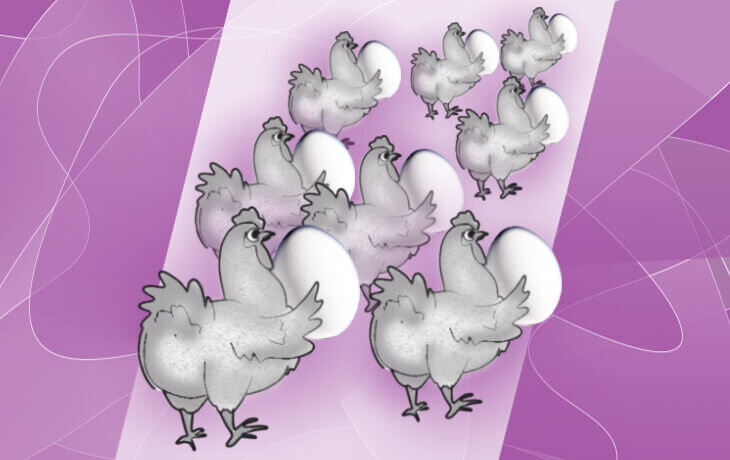 Рекомендации по разведению домашней птицы на частном подворье. Что надо делать весной. Часть-9