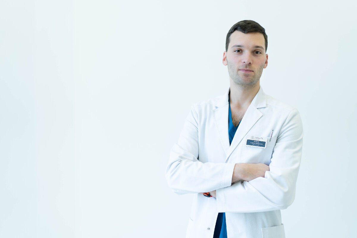 Врач акушер-гинеколог, хирург в клинике ЛАНЦЕТЪ, г. Геленджик