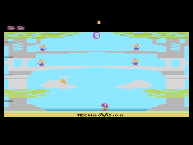 Nuts (1983)