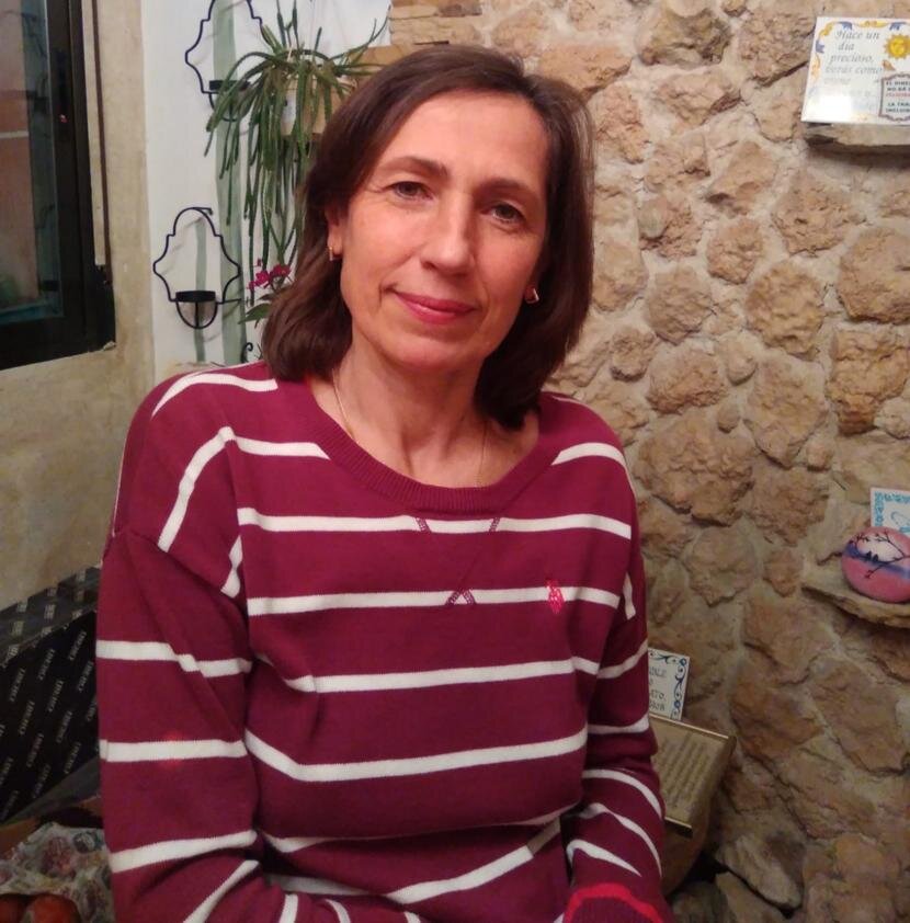 Маргарита Давидовская: \"В Ростове заставили выйти замуж за сантехника ...