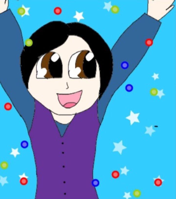 Дэн - один из персонажей комикса "Крипи и кошмарные друзья" 