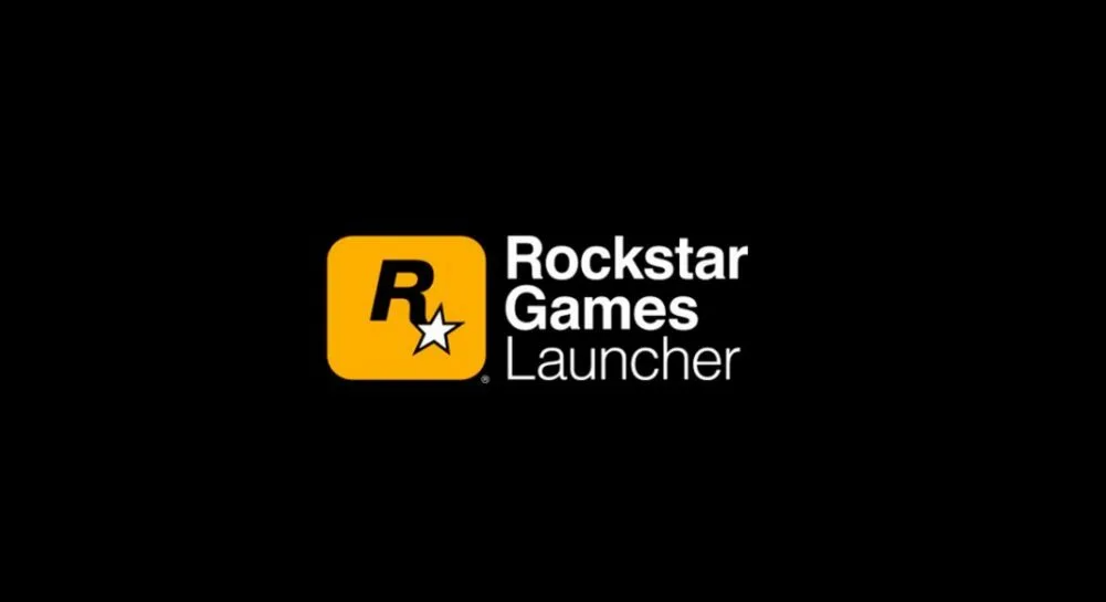 Ошибка код 134 rockstar launcher. Rockstar games Launcher. Рокстар гейм лаунчер. Rockstar Launcher обложка. Рокстар геймс представляет.