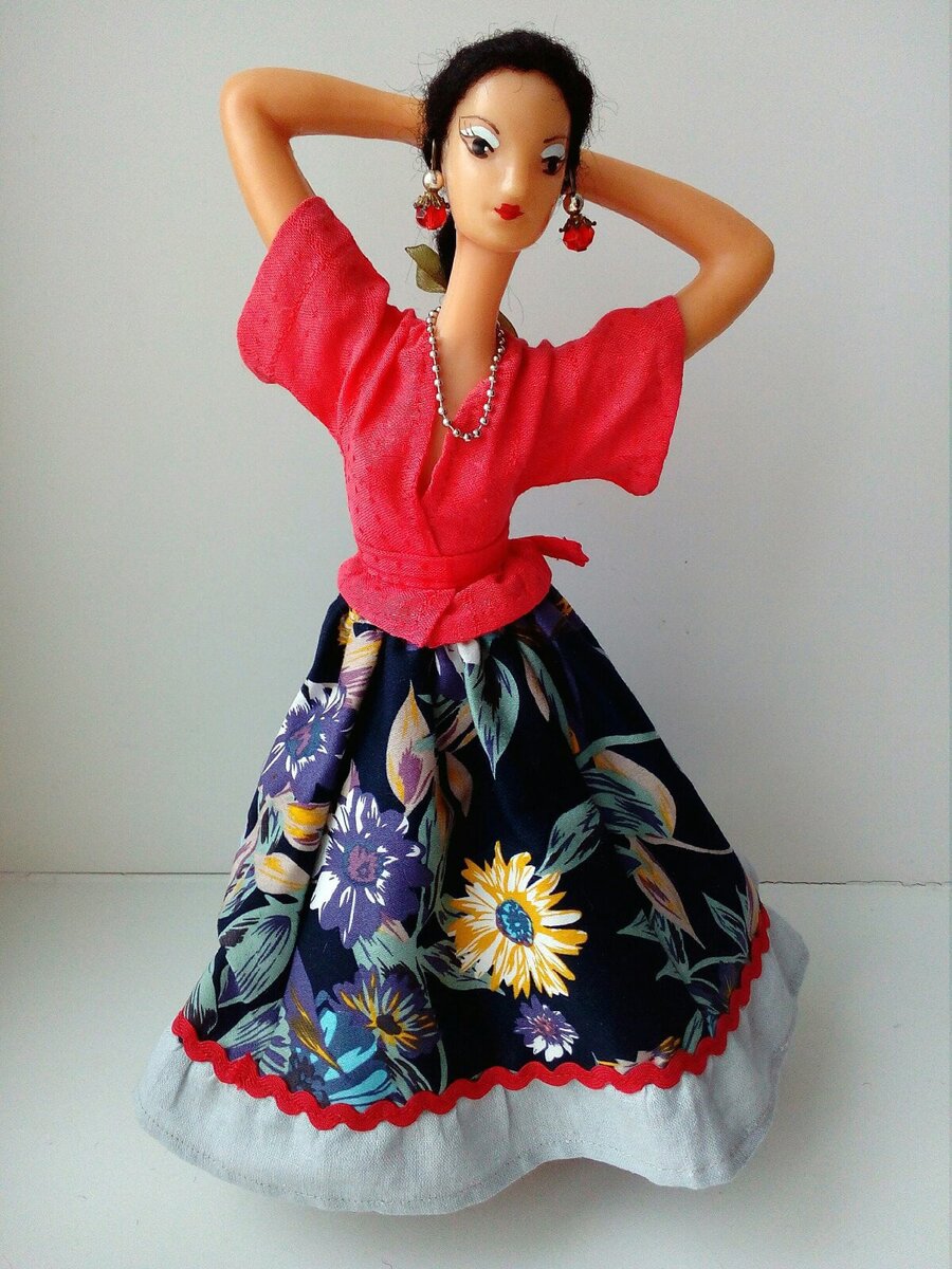 Шестерня Наталия г.Кострома