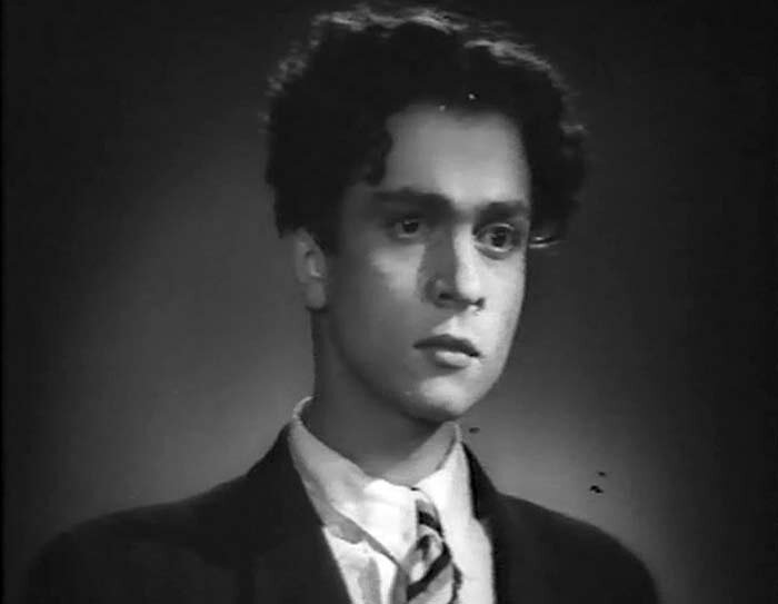 Владимир Сошальский в фильме «Академик Иван Павлов»