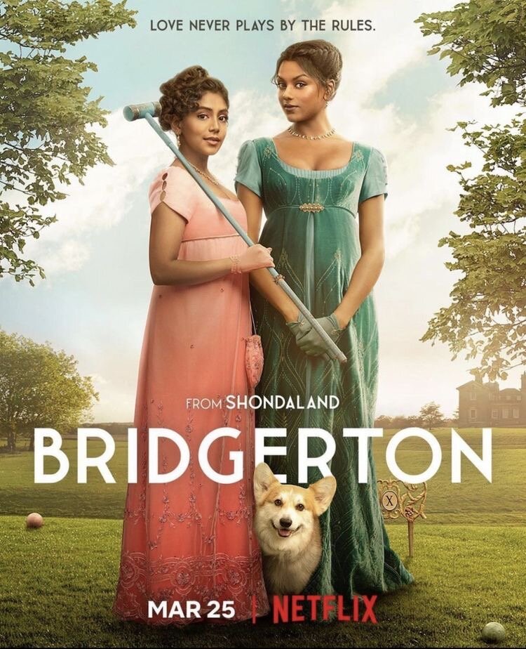 Сериал "Бриджертоны", 2 сезон