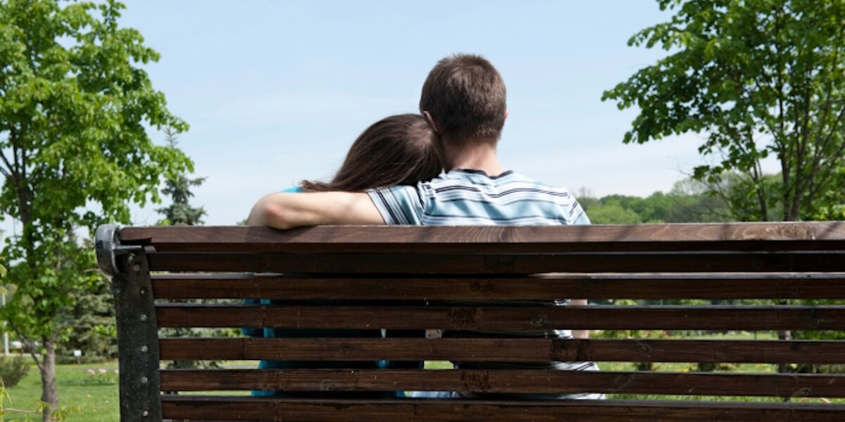 Фото с themighty.com для примера