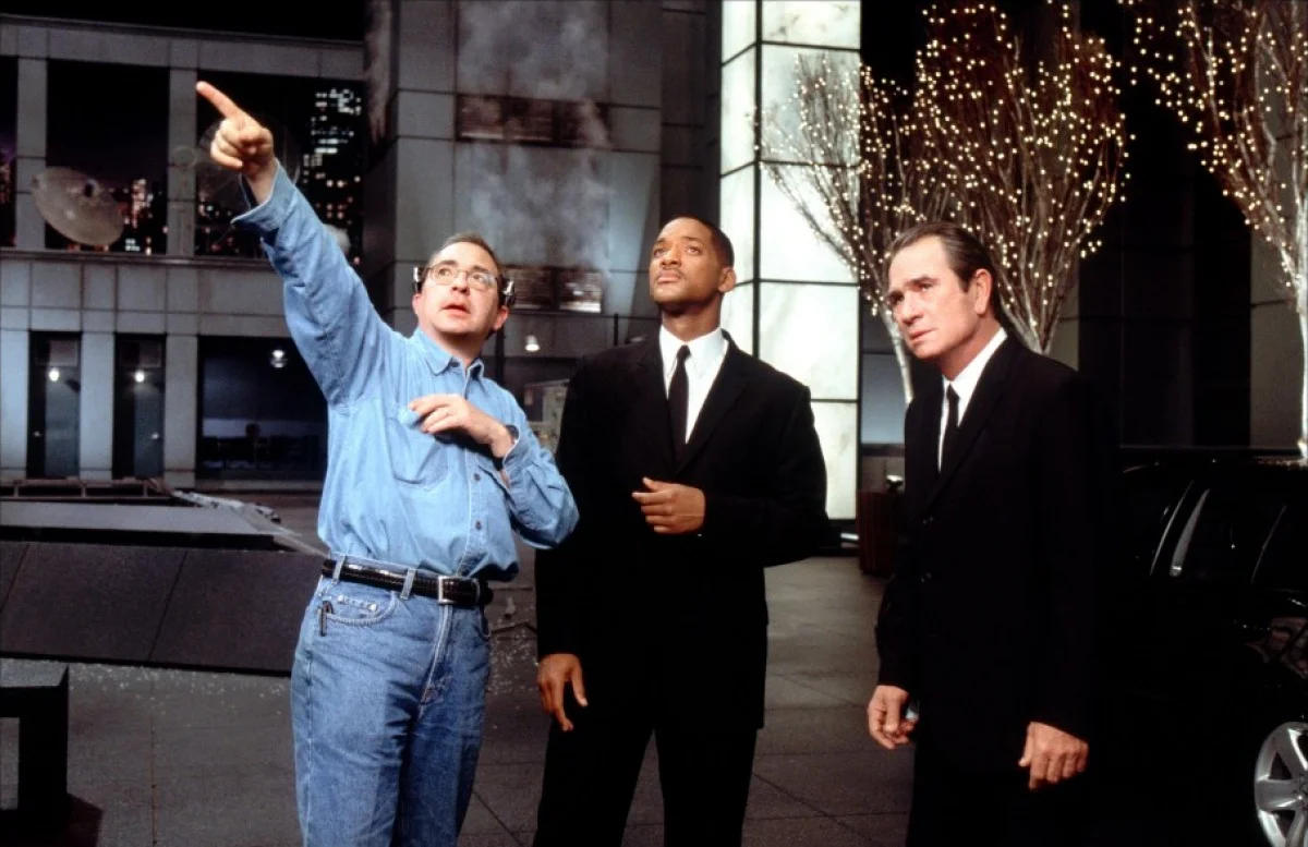 фото со съёмок