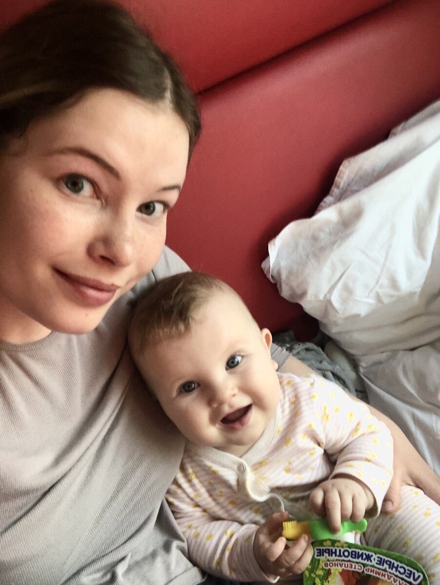 фото из личного архива.