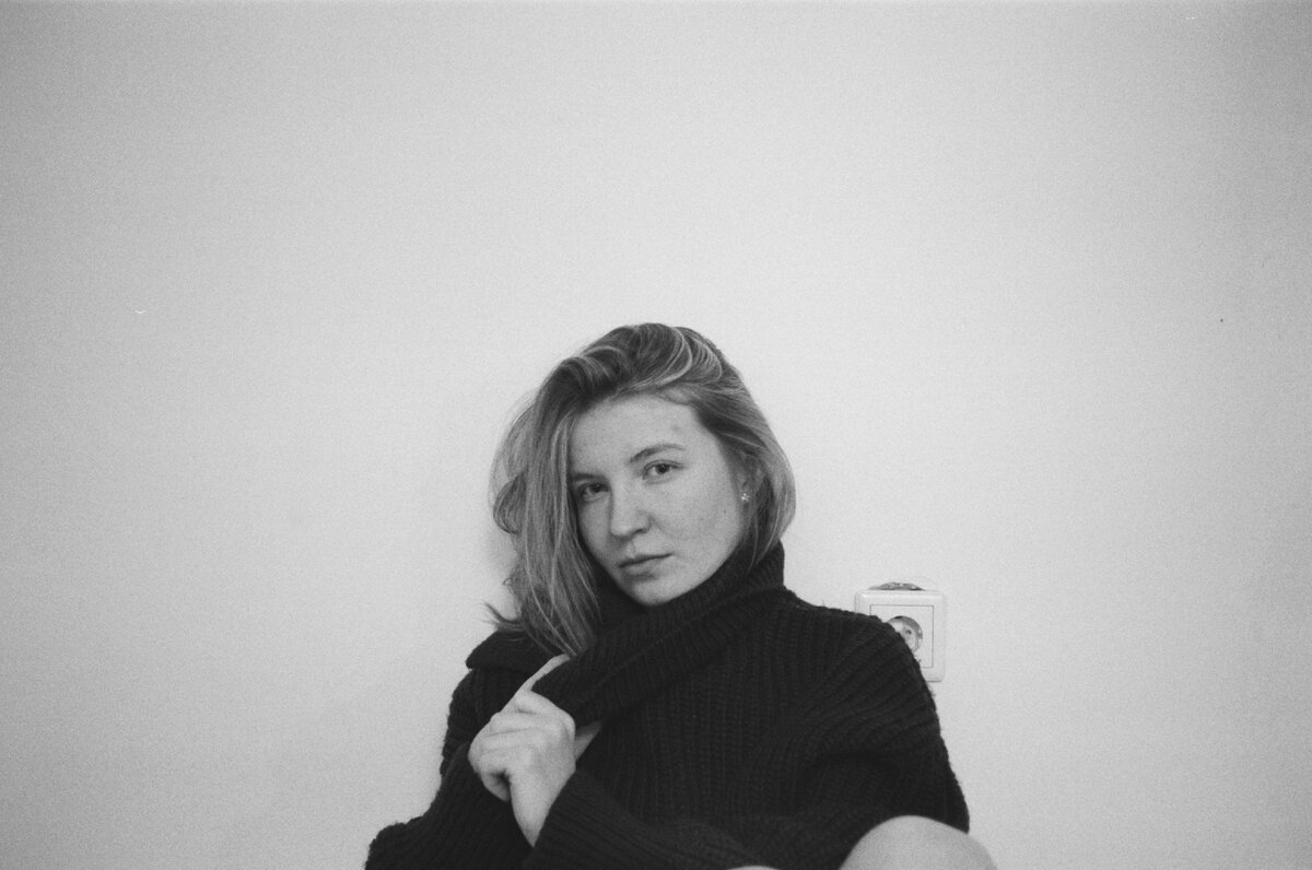 Марта Суржикова