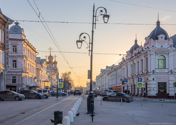 ФОТО: Александр Ивасенко
