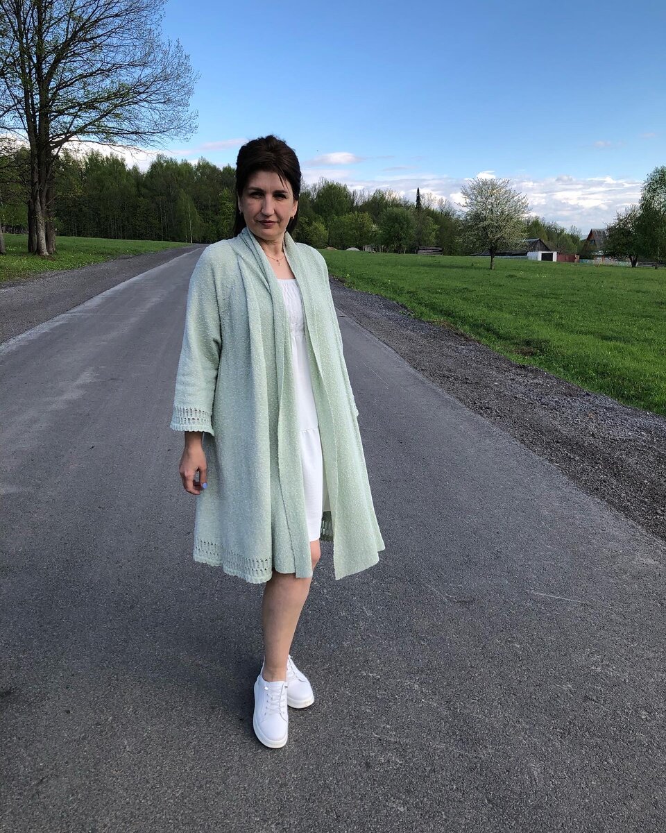 Совместное вязание