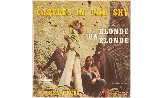 Blonde on blonde. Blonde on blonde группа. Blonde on blonde Rebirth 1970. Blonde on blonde contrasts 1969. Альбомы blonde on blonde (u.k.).