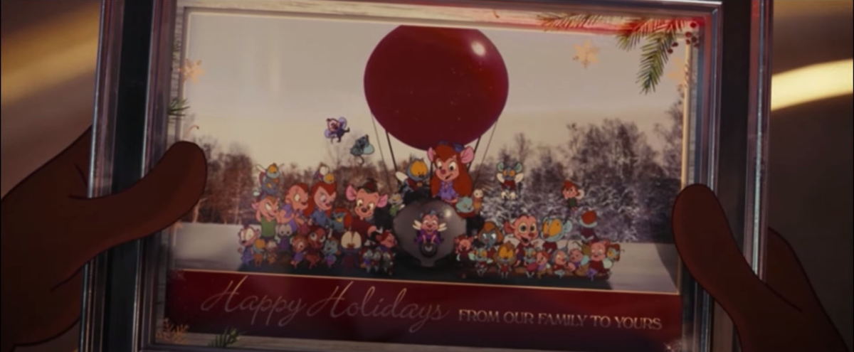 Кадр из фильма