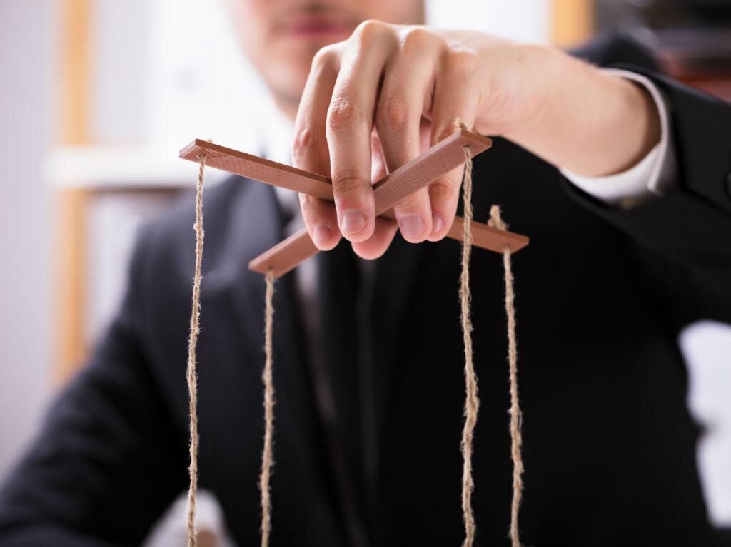 фото с сайта https://psychbook.ru