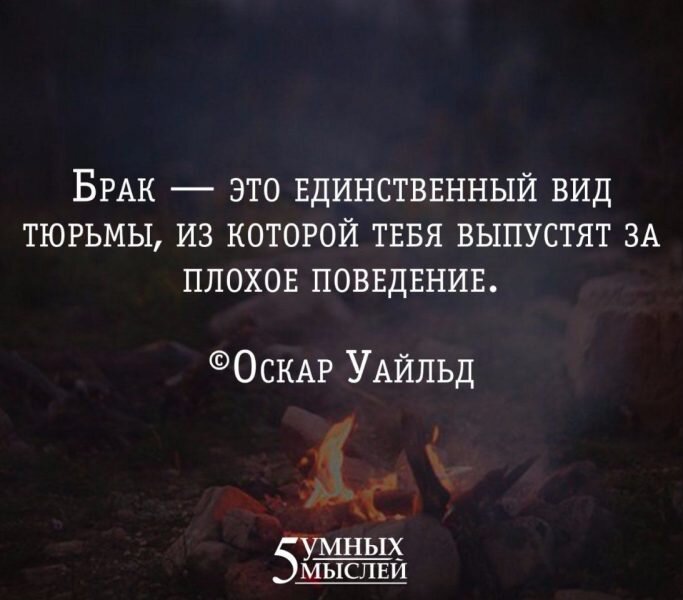 Цитата из интернета