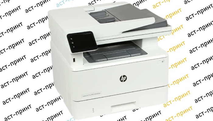 МФУ HP LaserJet Pro M426
