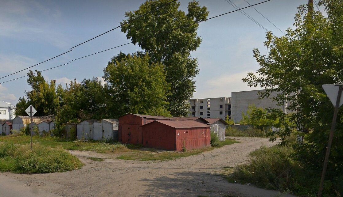 Фото: «Яндекс. Карты»
