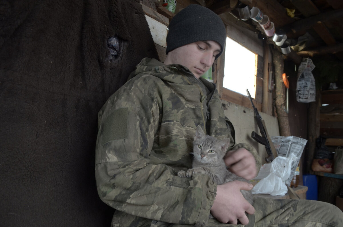 Фото: Анна Долгарева