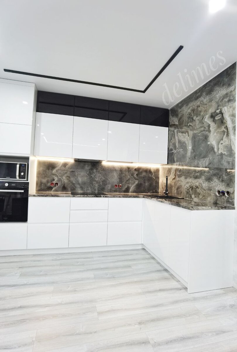 Мебель в нашем исполнении.