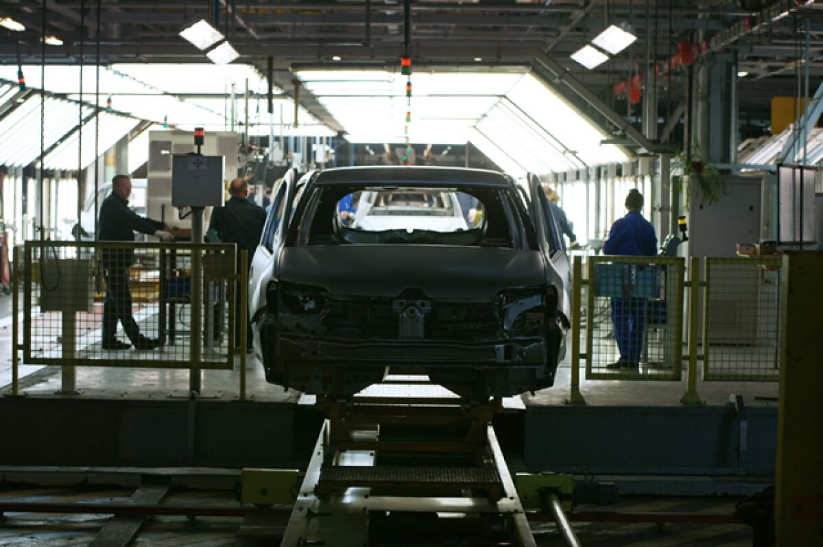    АвтоВАЗ отказался от Duster, Largus и X-Ray. Почему?