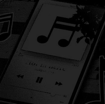 Потерянный плейлист, треков, которых ты слушал на репите...