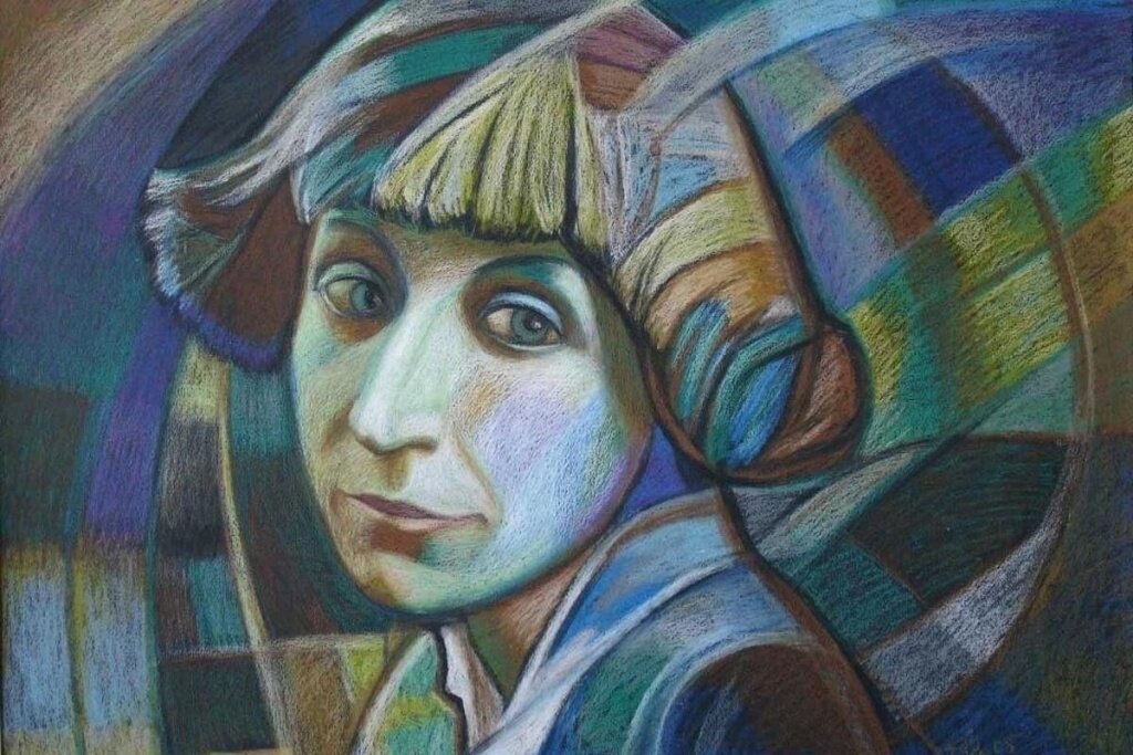 В Тверском императорском дворце прозвучат стихи Марины Цветаевой