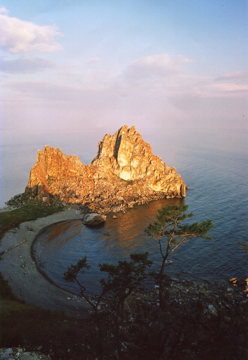 ФОТО АВТОРА УНИКАЛЬНЫЙ СНИМОК БУРХАН