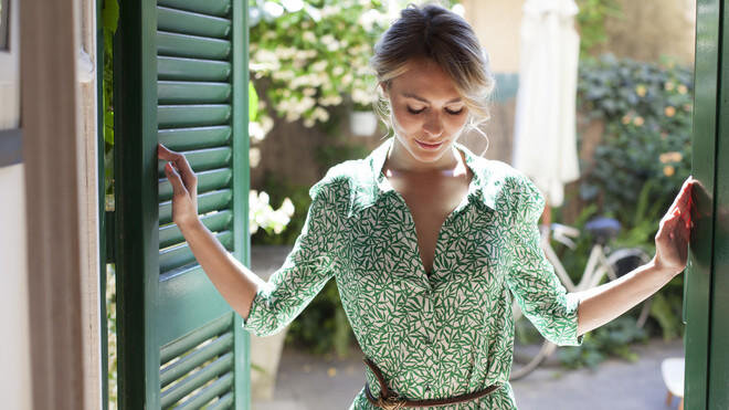 Открытый источник