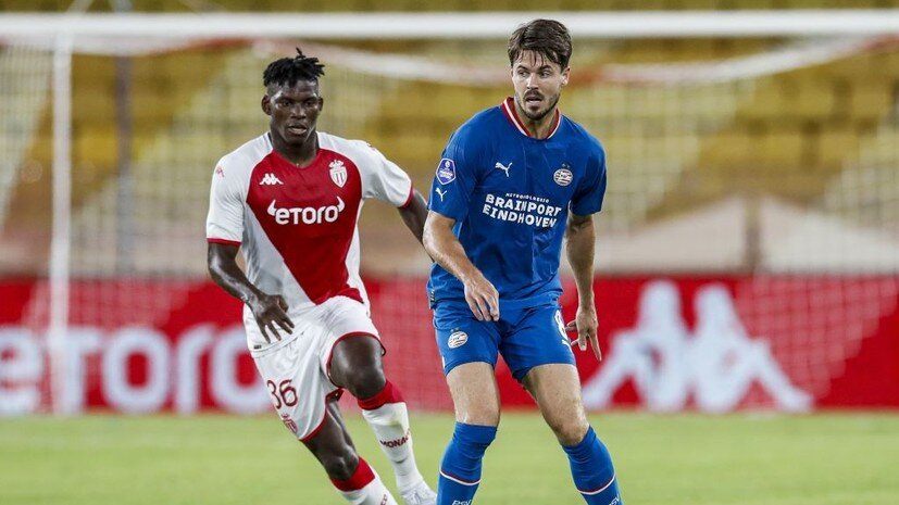    ANP via Getty Images