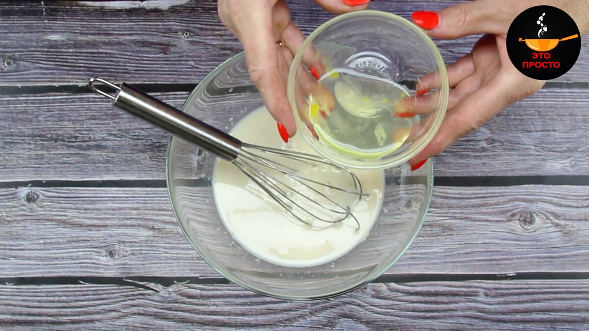 Мягкие домашние бублики из детства: сдобные, вкусные, мягкие и на ...