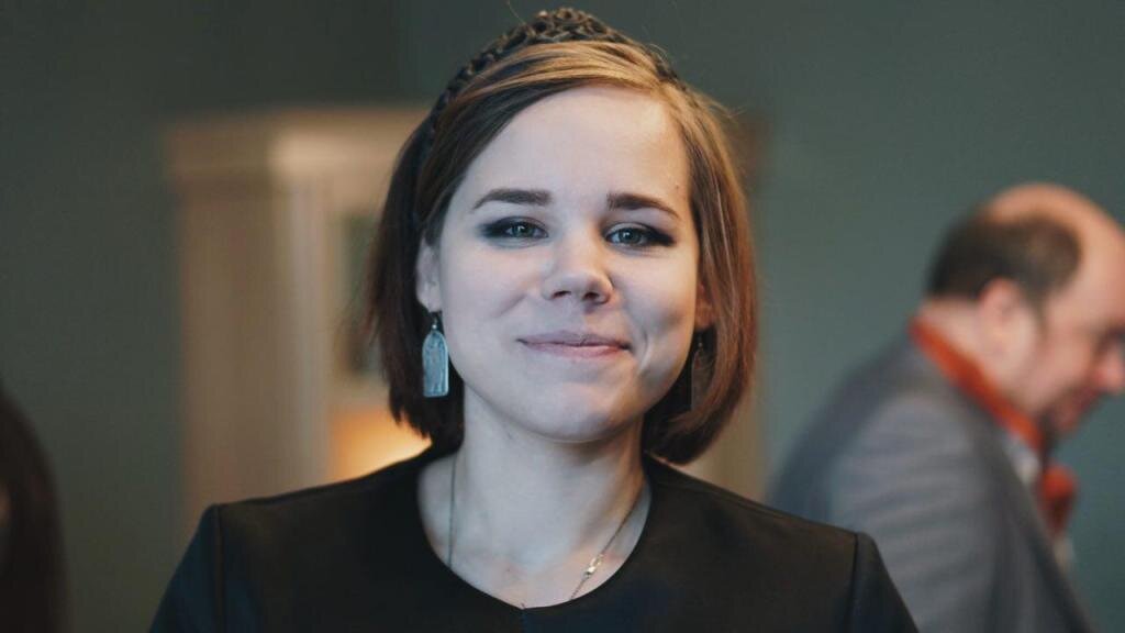 Дарья Дугина (взято на Яндекс)