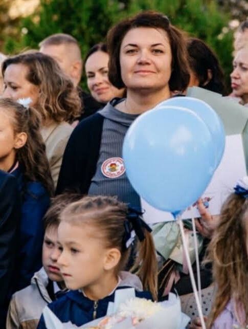 Минск гимназия 7