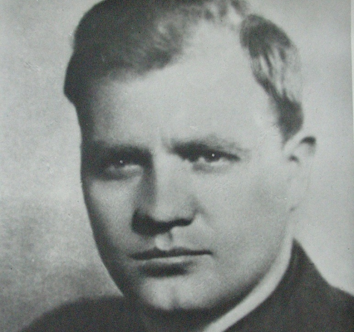 Молодцов Владимир Александрович