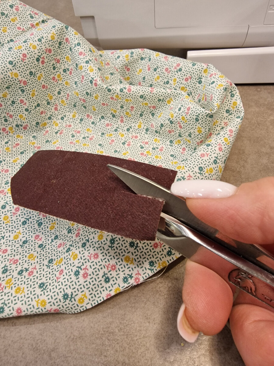 5 Полезных швейных привычек