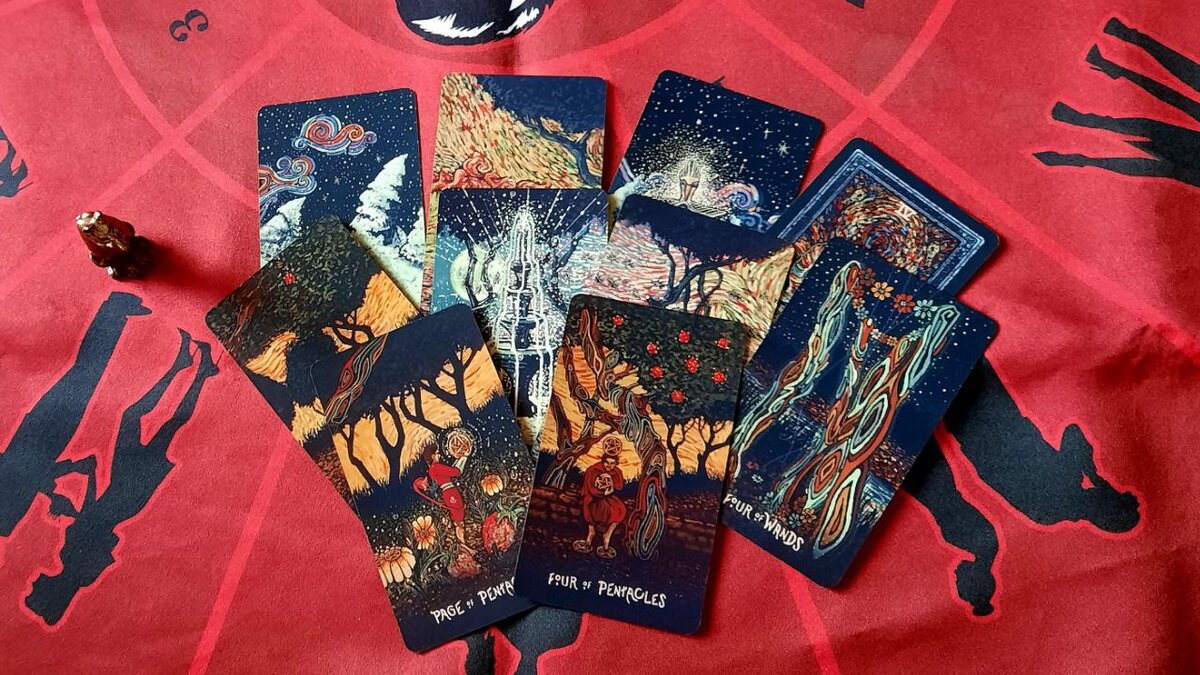 фото автора Анны Усовски