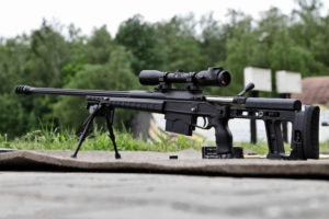    Фото: modernweapon.ru Валерия Трофимова