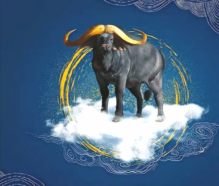 Гармония Тельцов...