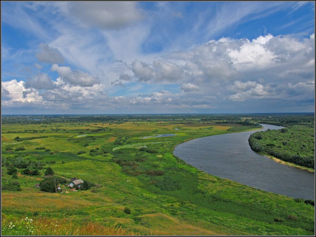 Край Вязниковский