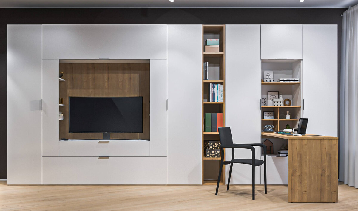 Гостиная Мальта