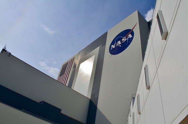    NASA (cc) PilotBrent