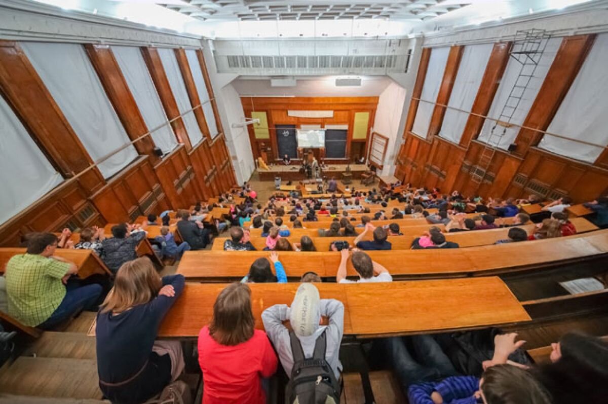    Площадки для стартапов. Определены вузы для проведения бизнес-тренингов