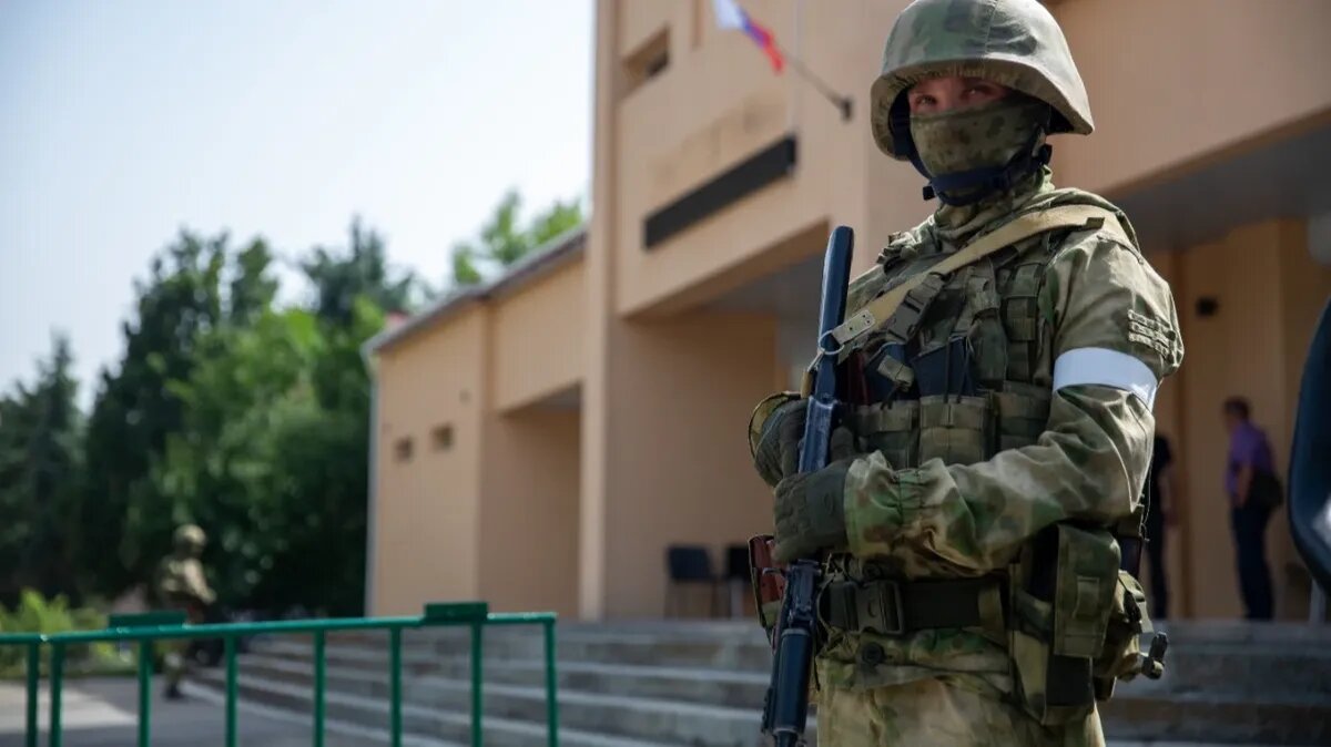 Фото: Росгвардия.РФ 