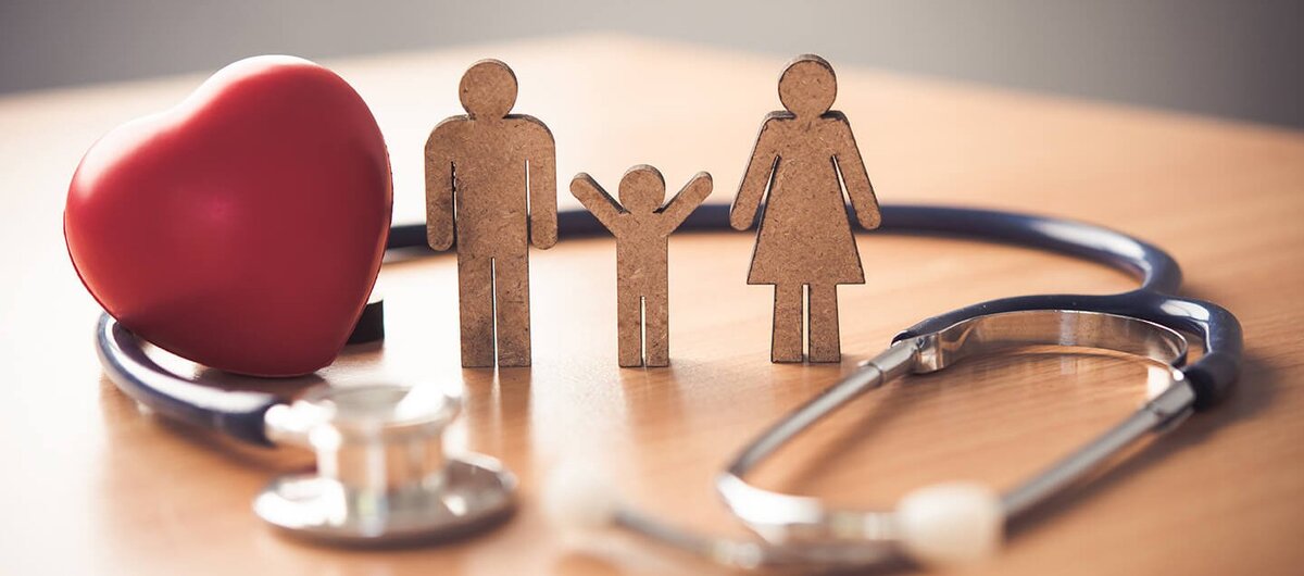 Застрахованный человек  может претендовать на покрытие части  расходов, возникших при обращении в медицинское учреждение