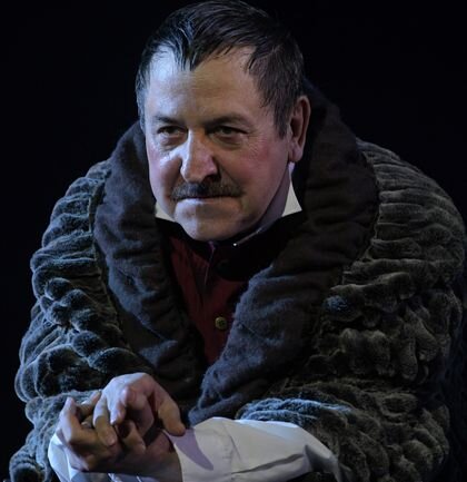    Виктор Цымбал © Владимир Федоренко/РИА Новости