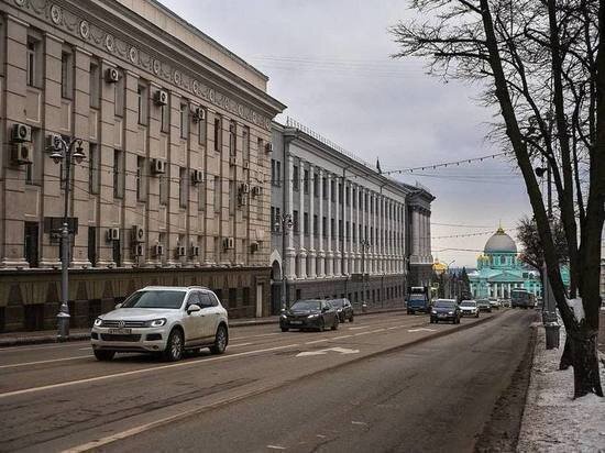     ФОТО: ГОРОДСКАЯ АДМИНИСТРАЦИЯ