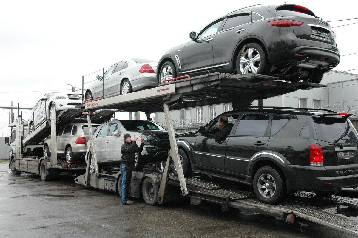   Фото: www.automotivelogistics.media